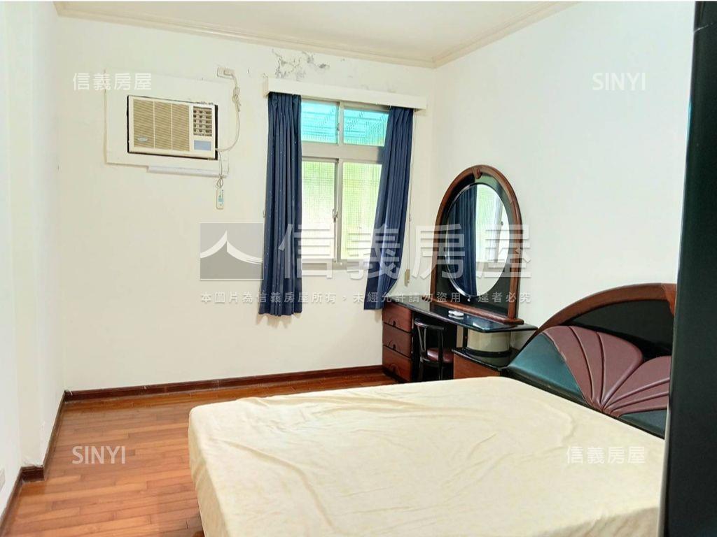 明湖樹海景觀美寓房屋室內格局與周邊環境