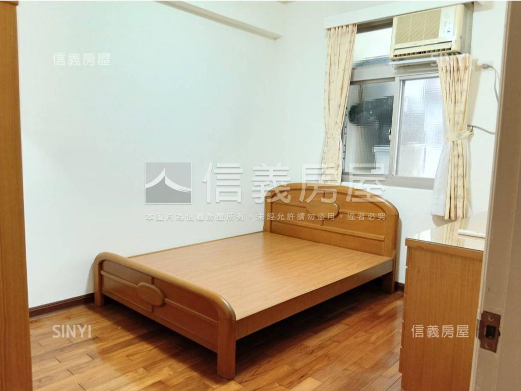 明湖樹海景觀美寓房屋室內格局與周邊環境