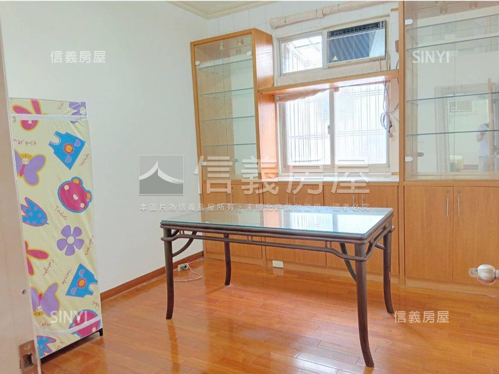 明湖樹海景觀美寓房屋室內格局與周邊環境