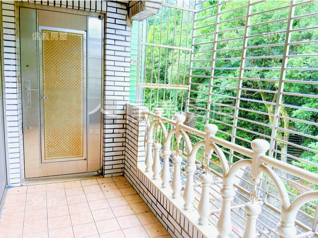 明湖樹海景觀美寓房屋室內格局與周邊環境