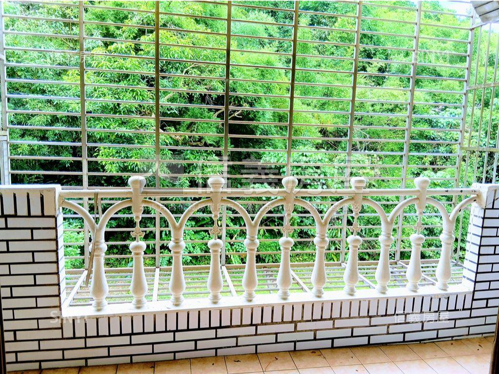 明湖樹海景觀美寓房屋室內格局與周邊環境