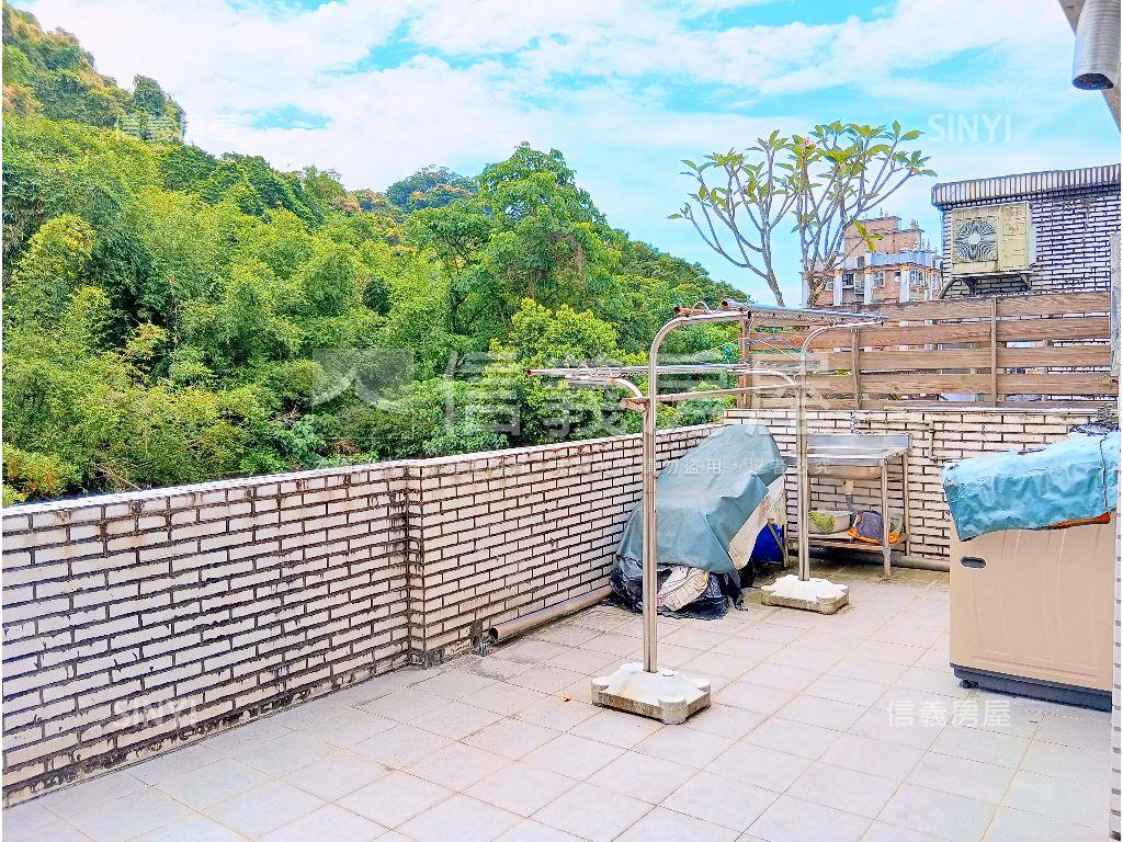 明湖樹海景觀美寓房屋室內格局與周邊環境