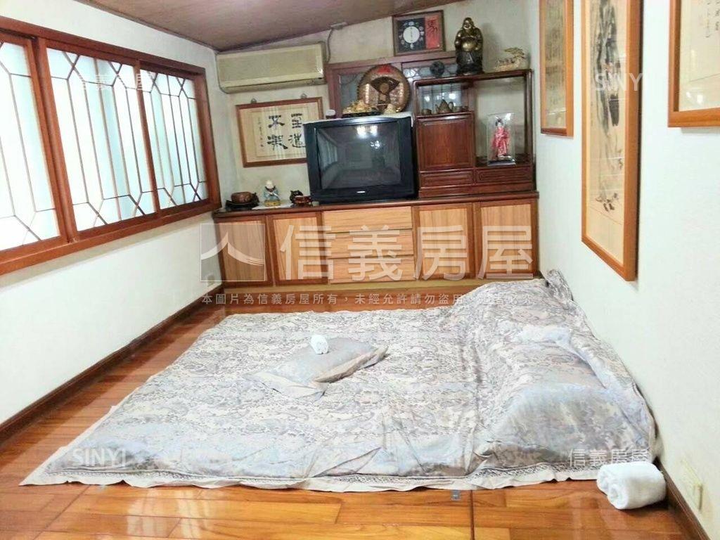 明湖樹海景觀美寓房屋室內格局與周邊環境