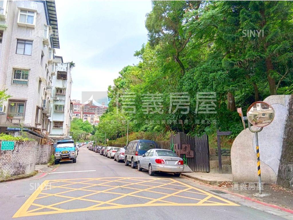 明湖樹海景觀美寓房屋室內格局與周邊環境