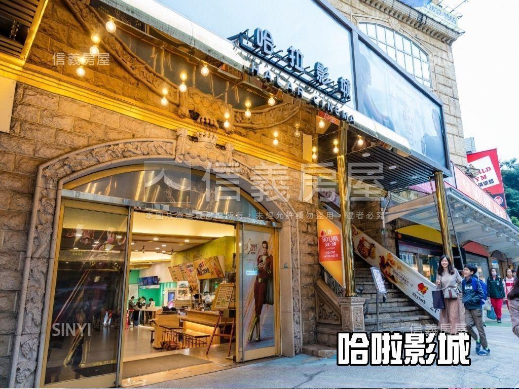明湖樹海景觀美寓房屋室內格局與周邊環境