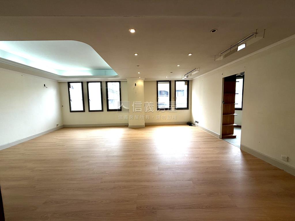 僑福花園名邸房屋室內格局與周邊環境