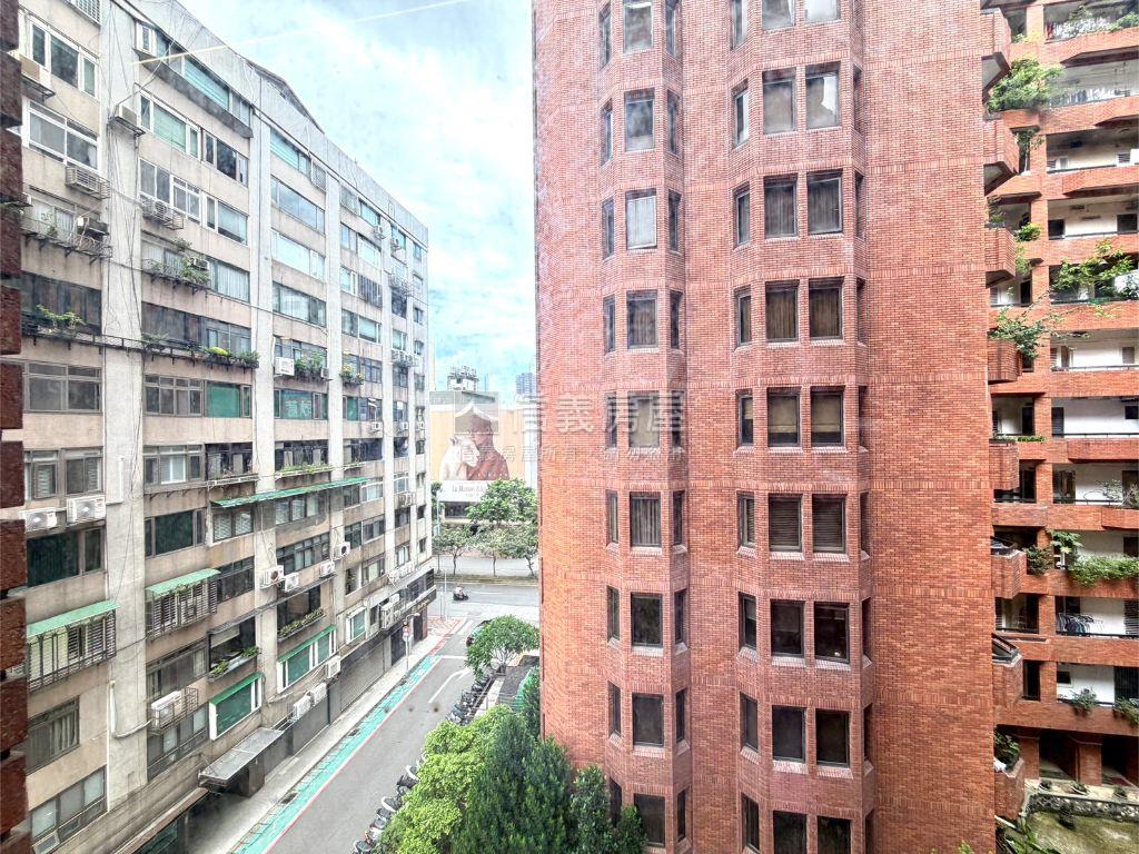 僑福花園名邸房屋室內格局與周邊環境