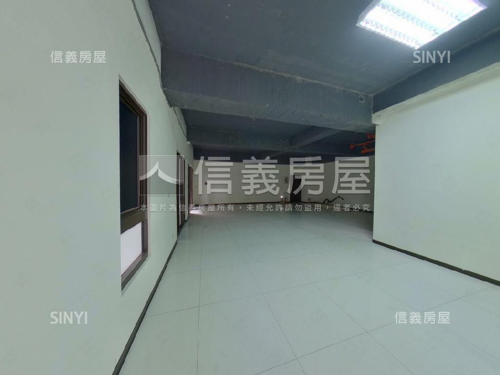 幸福捷運店面辦公１Ｆ房屋室內格局與周邊環境