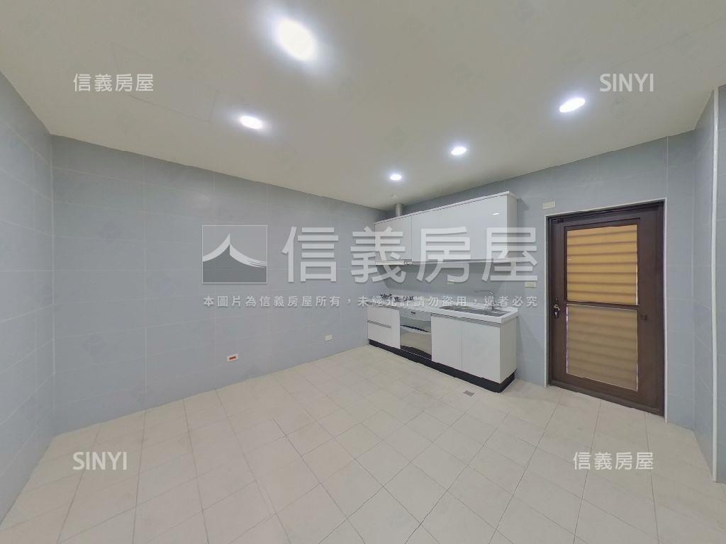 幸福捷運店面辦公１Ｆ房屋室內格局與周邊環境