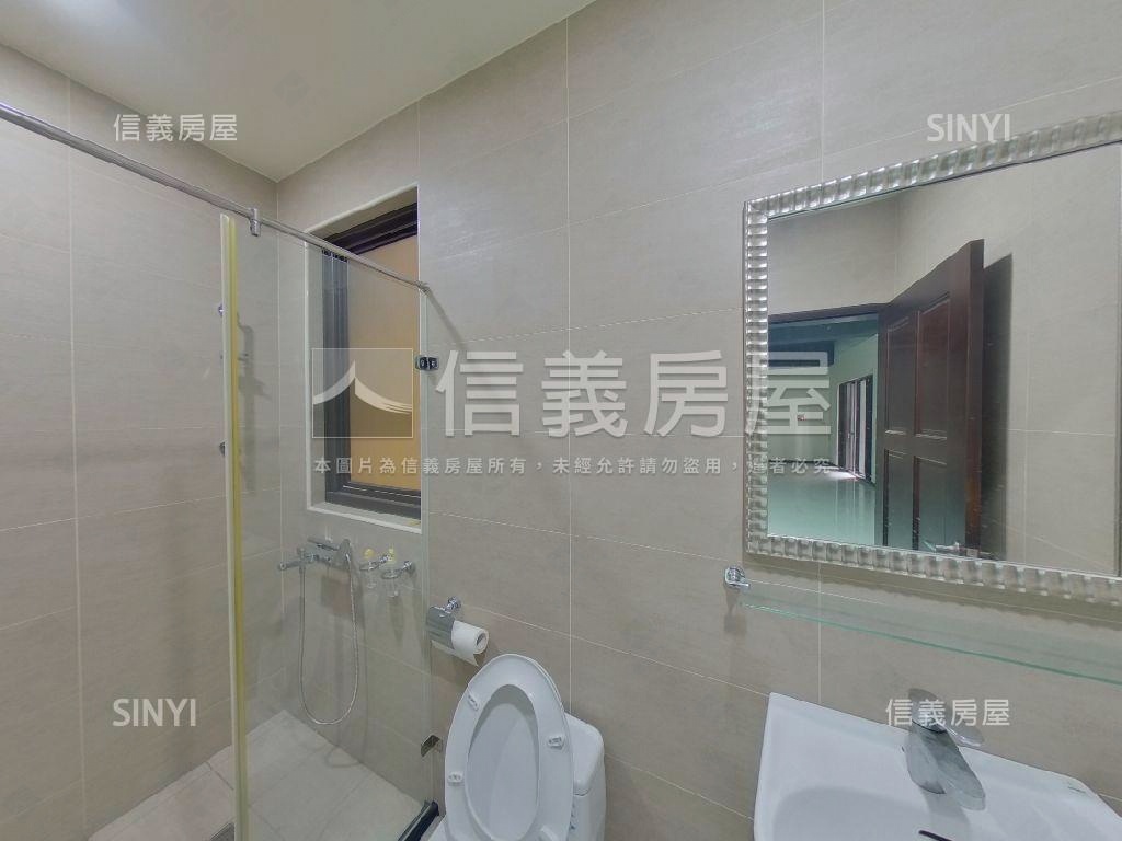 幸福捷運店面辦公１Ｆ房屋室內格局與周邊環境