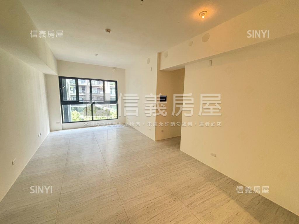 惠宇一清庭三房平車房屋室內格局與周邊環境