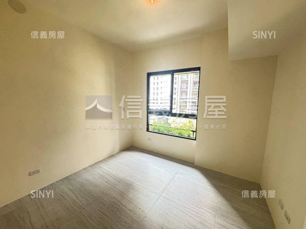 惠宇一清庭三房平車房屋室內格局與周邊環境