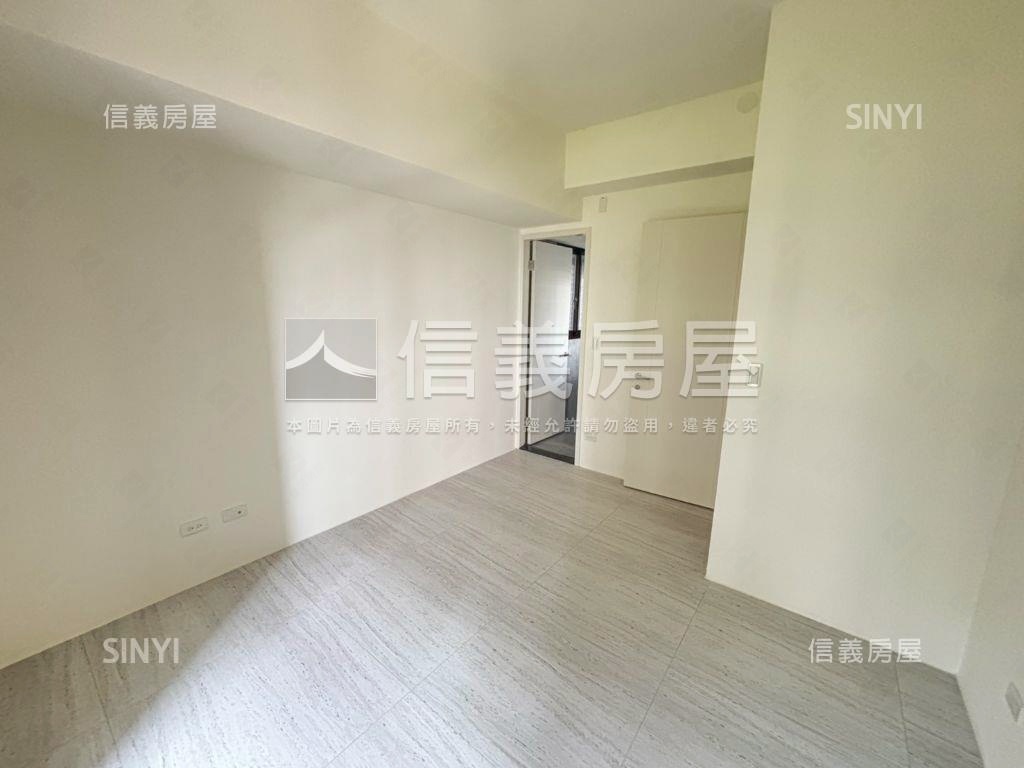 惠宇一清庭三房平車房屋室內格局與周邊環境