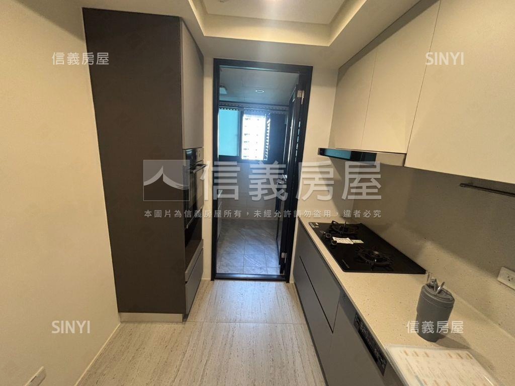 惠宇一清庭三房平車房屋室內格局與周邊環境