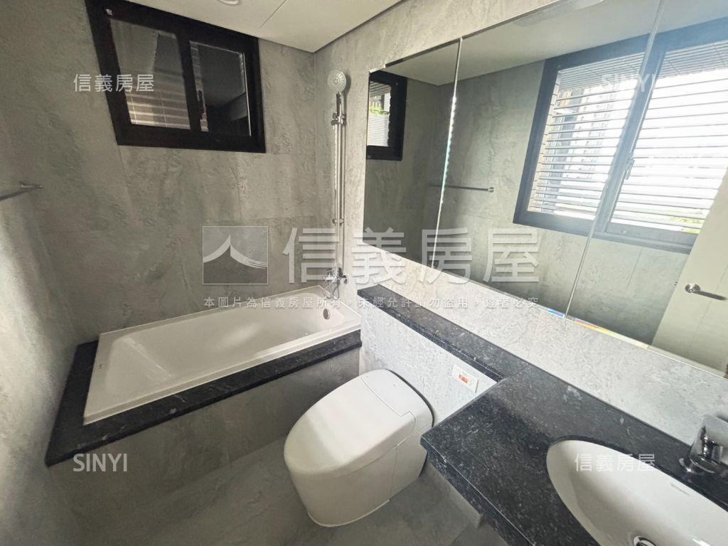 惠宇一清庭三房平車房屋室內格局與周邊環境
