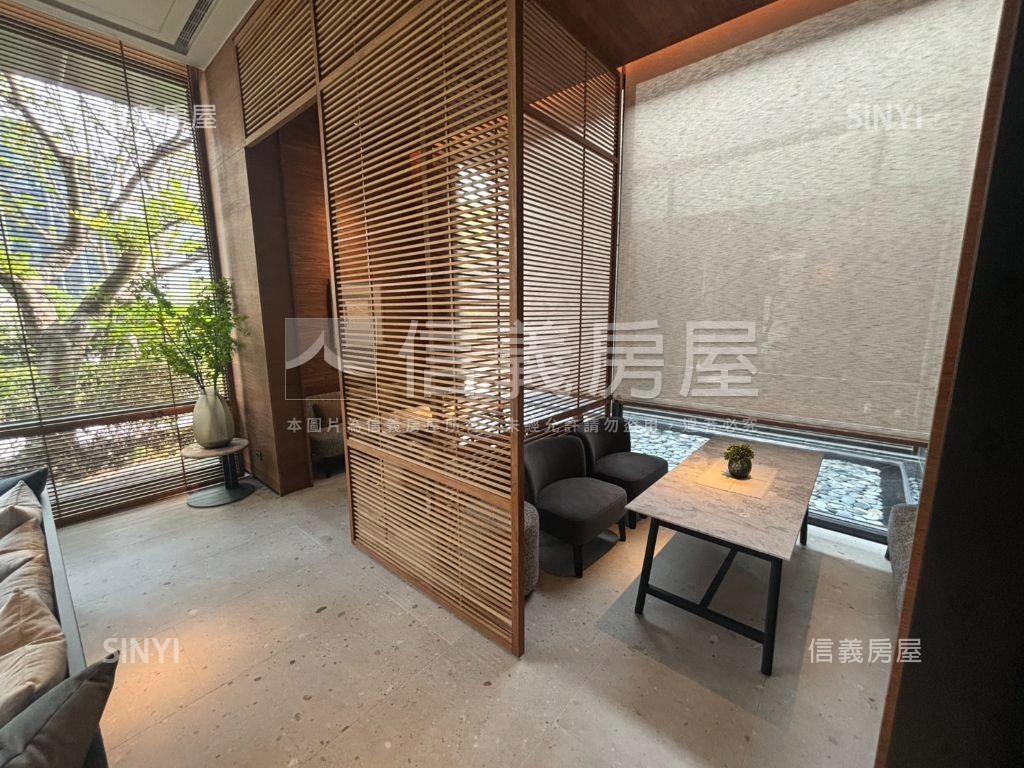 惠宇一清庭三房平車房屋室內格局與周邊環境