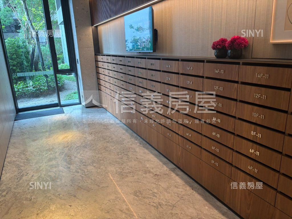 惠宇一清庭三房平車房屋室內格局與周邊環境