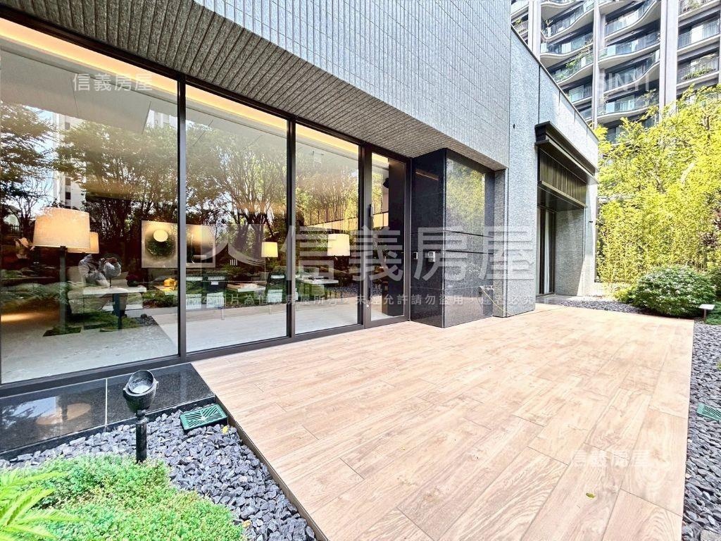 惠宇一清庭三房平車房屋室內格局與周邊環境