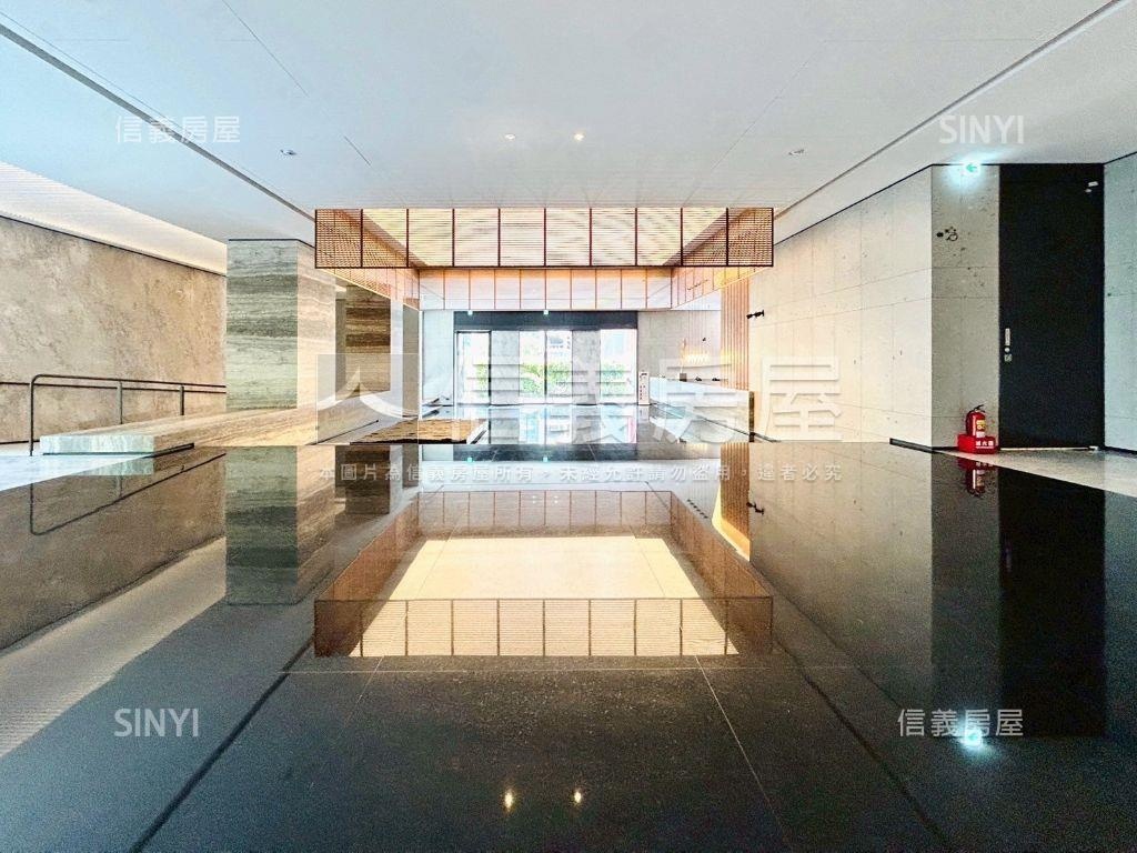惠宇一清庭三房平車房屋室內格局與周邊環境