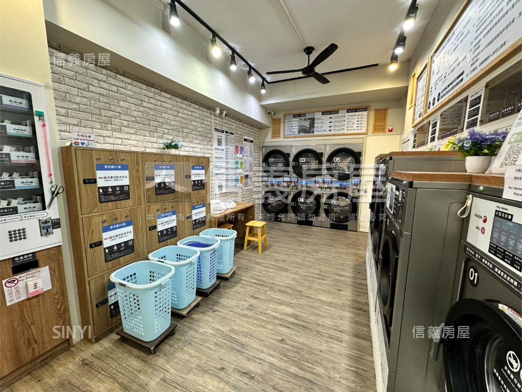 挑戰菁英金店面房屋室內格局與周邊環境