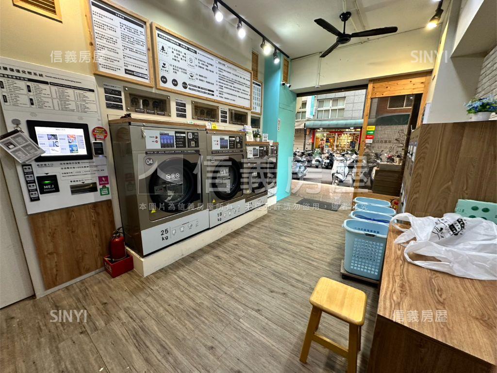 挑戰菁英金店面房屋室內格局與周邊環境