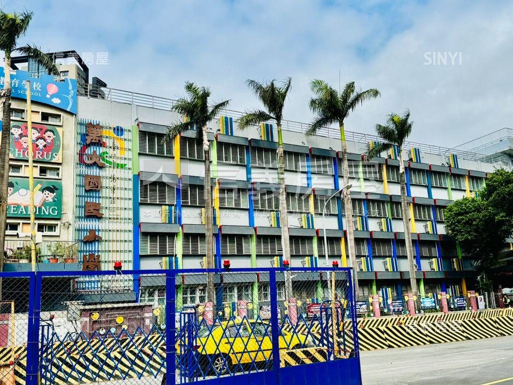 金店面✦近未來捷運萬大線房屋室內格局與周邊環境