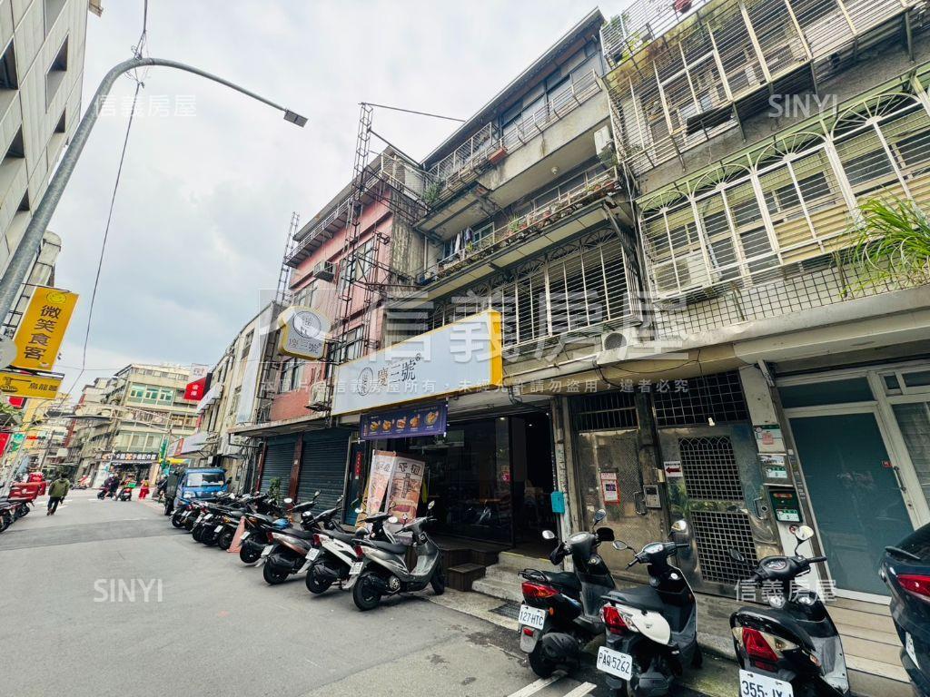 金店面✦近未來捷運萬大線房屋室內格局與周邊環境