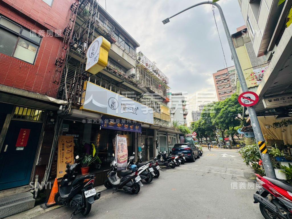 金店面✦近未來捷運萬大線房屋室內格局與周邊環境