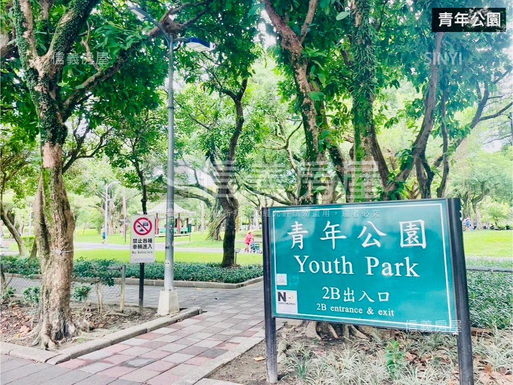 金店面✦近未來捷運萬大線房屋室內格局與周邊環境