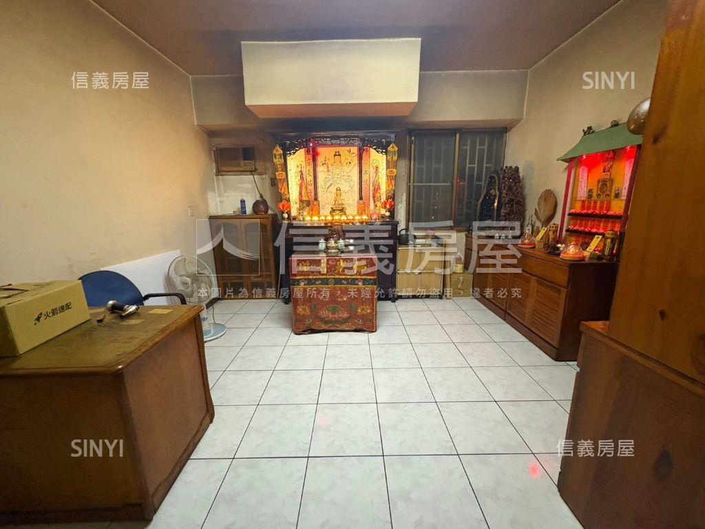 歡喜國三房平車房屋室內格局與周邊環境