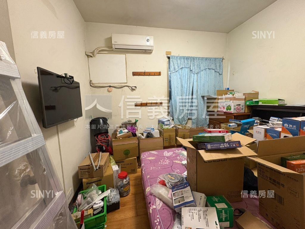 歡喜國三房平車房屋室內格局與周邊環境