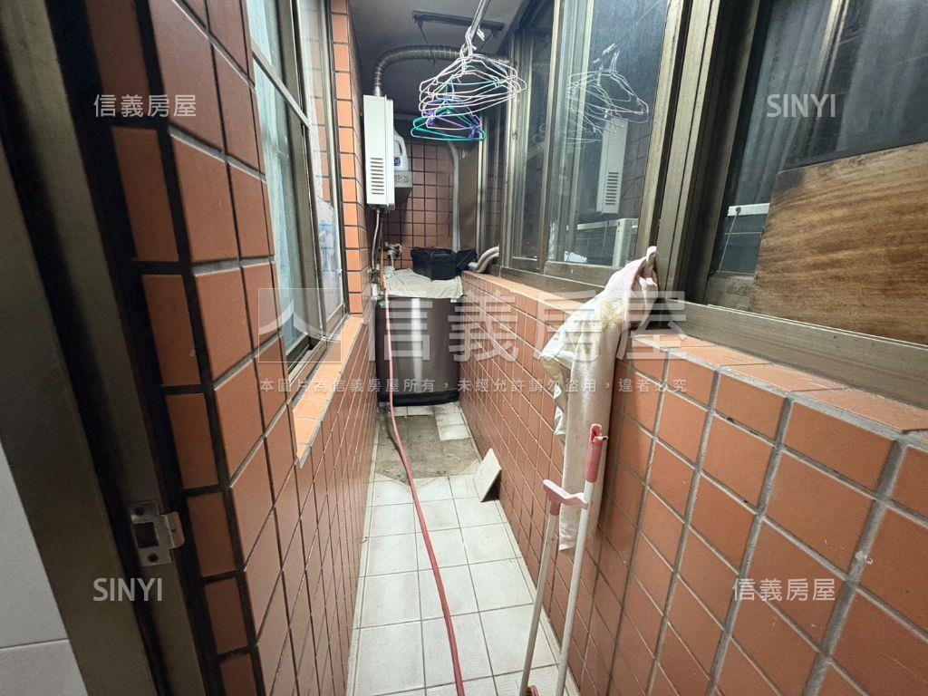 歡喜國三房平車房屋室內格局與周邊環境