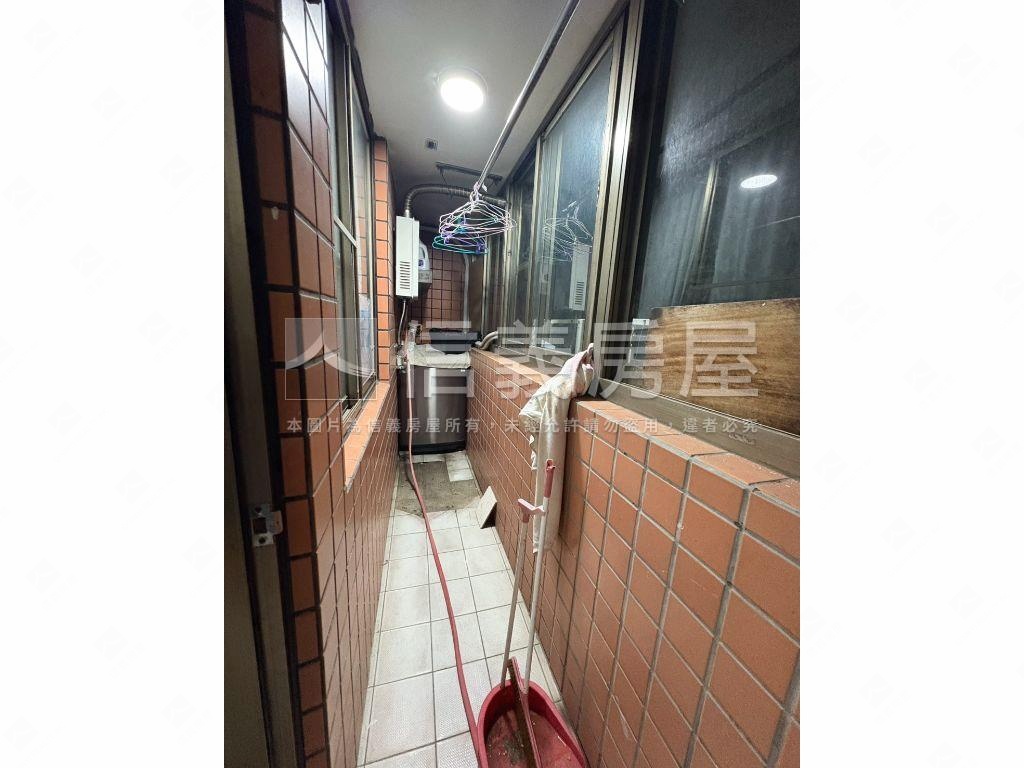 歡喜國三房平車房屋室內格局與周邊環境