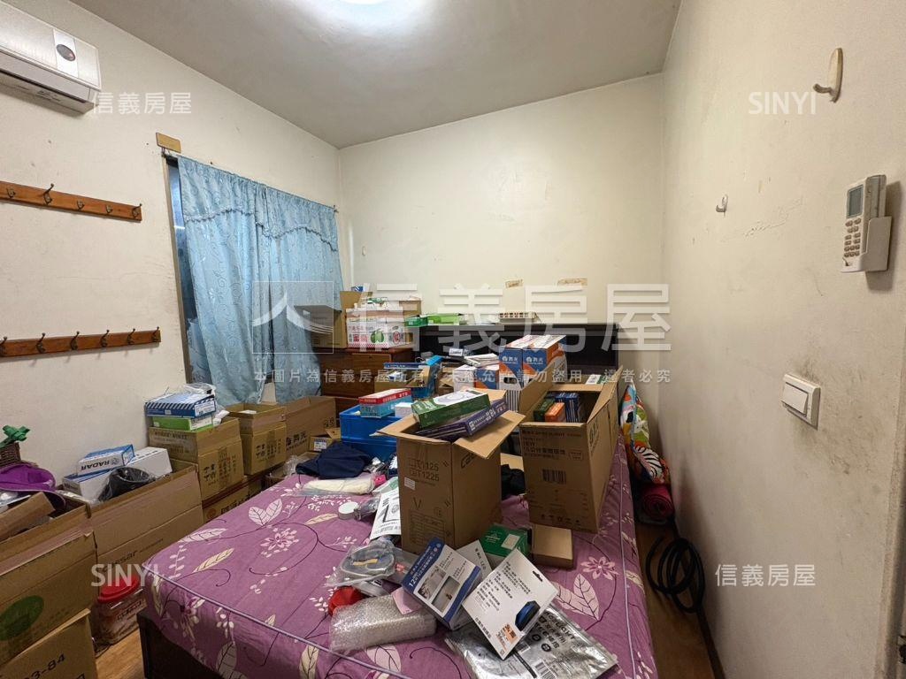 歡喜國三房平車房屋室內格局與周邊環境