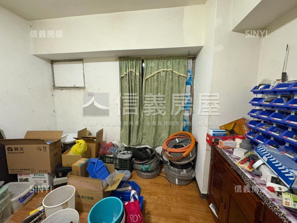 歡喜國三房平車房屋室內格局與周邊環境