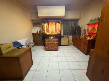 歡喜國三房平車