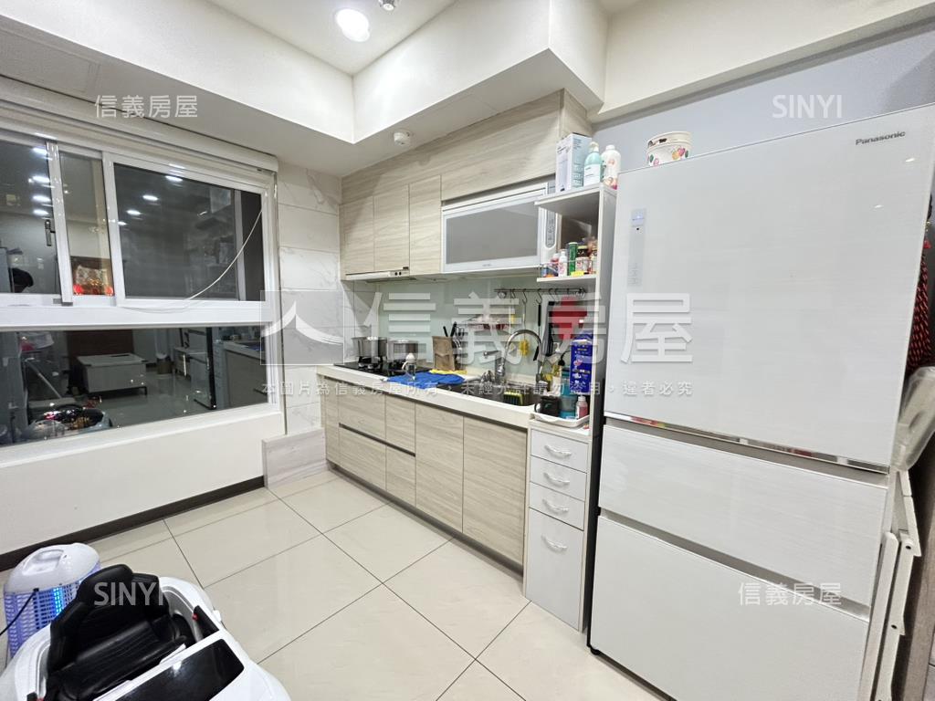神采明亮三房．溫馨成家宅房屋室內格局與周邊環境