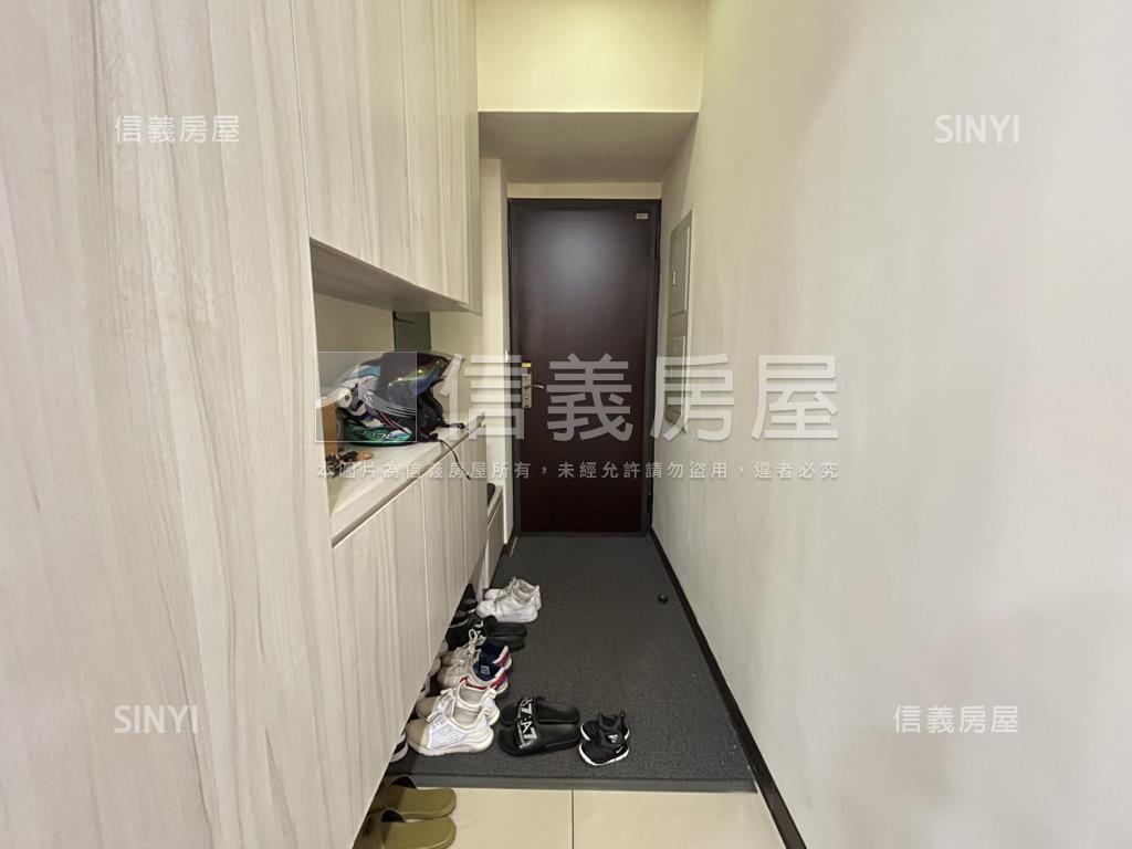 神采明亮三房．溫馨成家宅房屋室內格局與周邊環境
