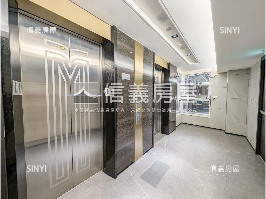 神采明亮三房．溫馨成家宅房屋室內格局與周邊環境