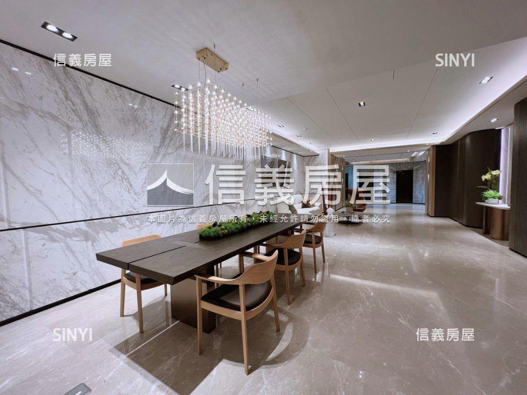 神采明亮三房．溫馨成家宅房屋室內格局與周邊環境