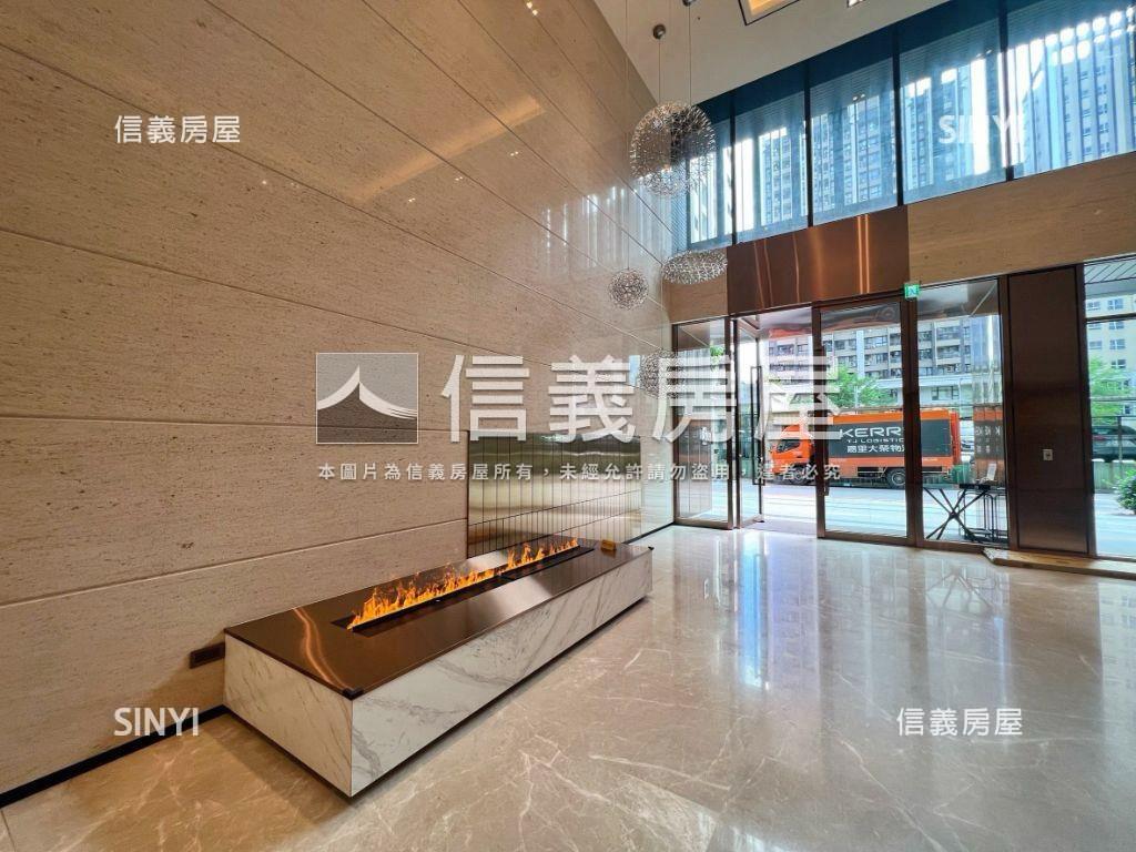 神采明亮三房．溫馨成家宅房屋室內格局與周邊環境