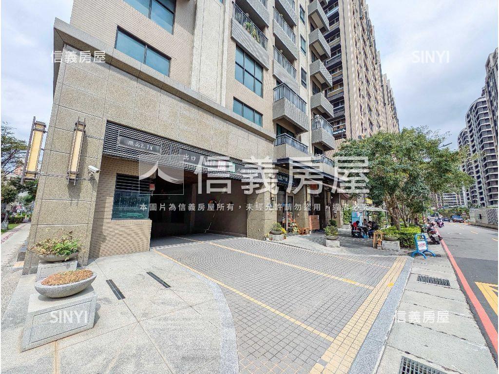 神采明亮三房．溫馨成家宅房屋室內格局與周邊環境