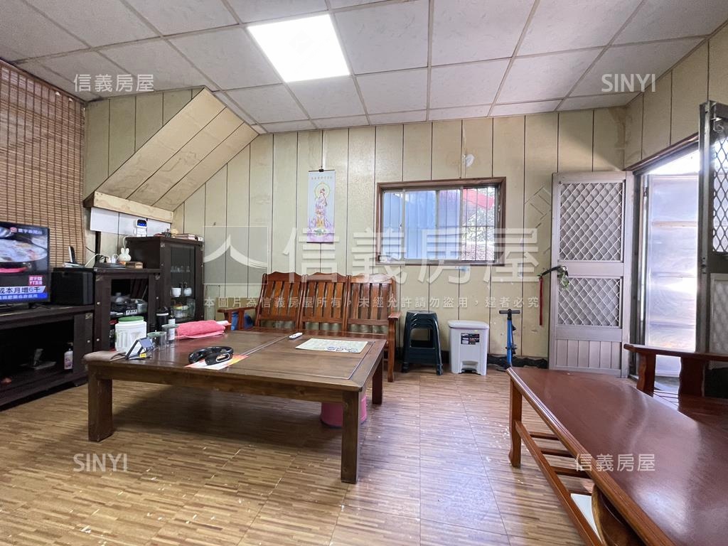 塩庫街透天房屋室內格局與周邊環境