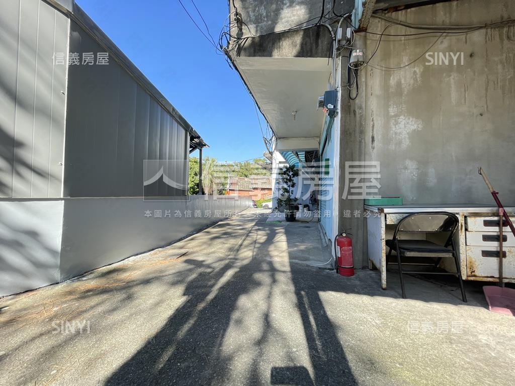 塩庫街透天房屋室內格局與周邊環境