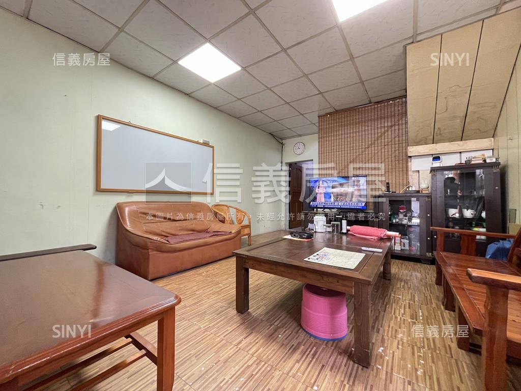 塩庫街透天房屋室內格局與周邊環境