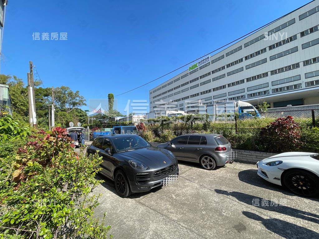 塩庫街透天房屋室內格局與周邊環境