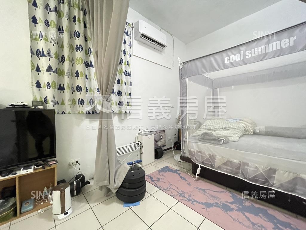 塩庫街透天房屋室內格局與周邊環境