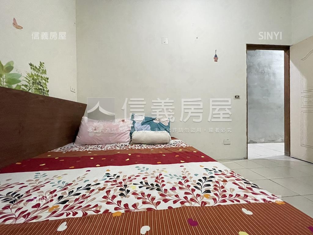 塩庫街透天房屋室內格局與周邊環境