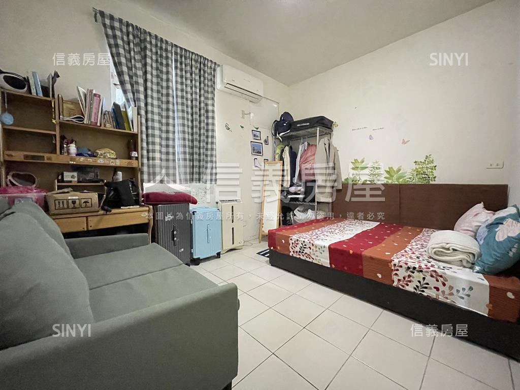 塩庫街透天房屋室內格局與周邊環境