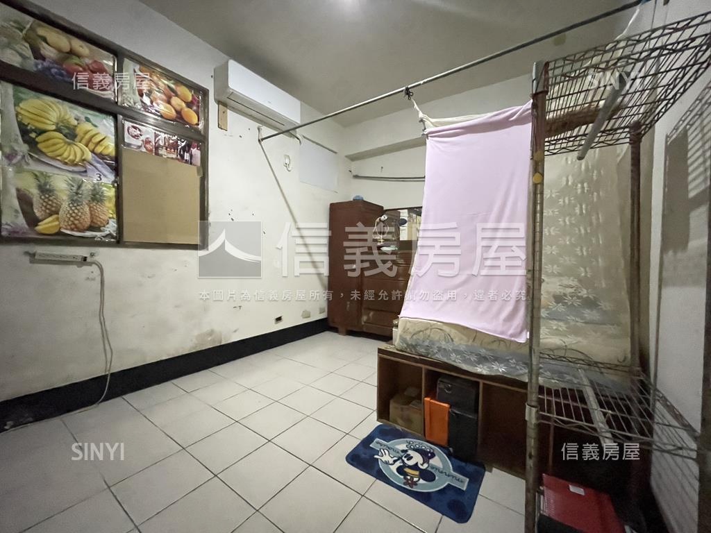 塩庫街透天房屋室內格局與周邊環境